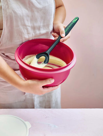 Baking Bowls 1L (2) + 3.5L